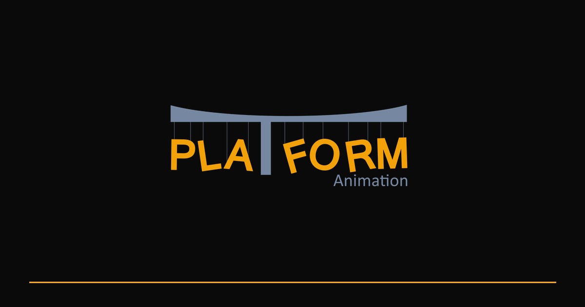 Platform Animation | 3D & AI Animation Studio India | Serving USA ...